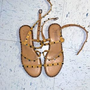 A New Day Sandals
